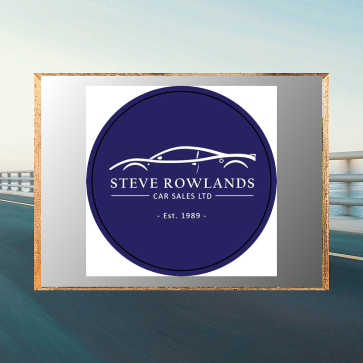 STEVE ROWLANDS CAR SALES JOINS THE NETWORK